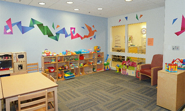 NIH Playroom